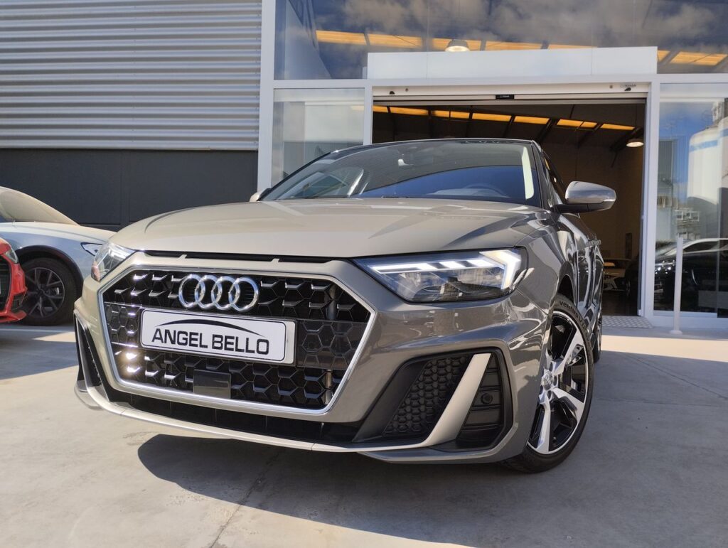 Coches en Tenerife Sur