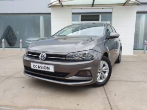used Volkswagen cars in Tenerife