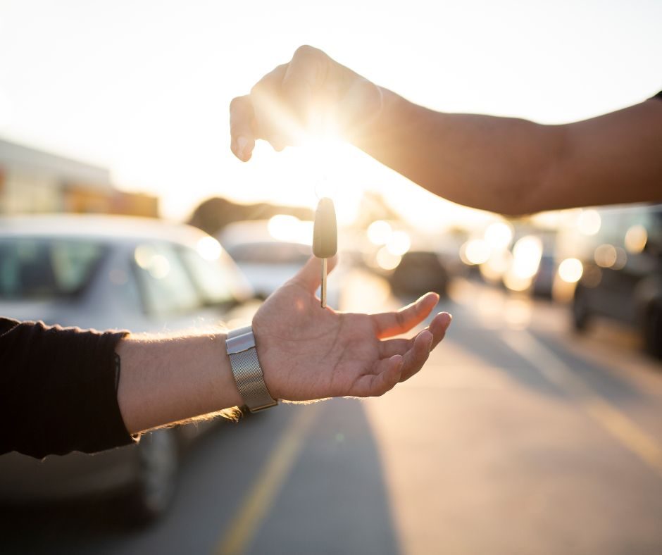compra y venta de coches en tenerife
