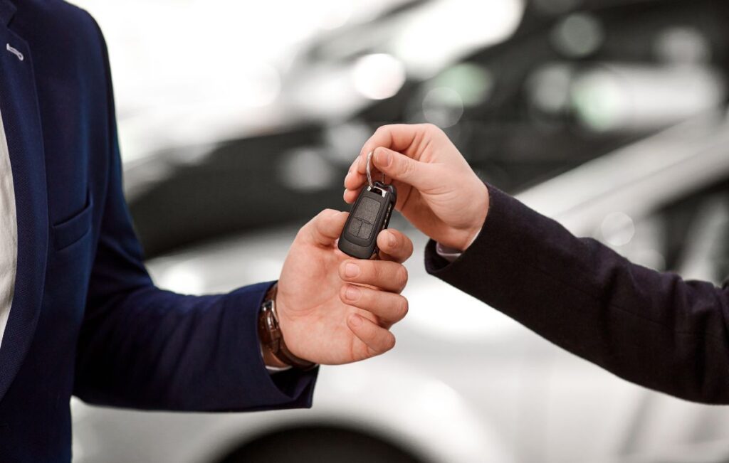 comprar un coche en canarias