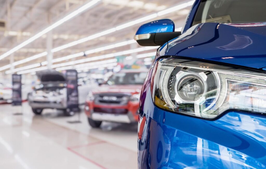 ¿Coche nuevo o de ocasión en Canarias Pros y contras