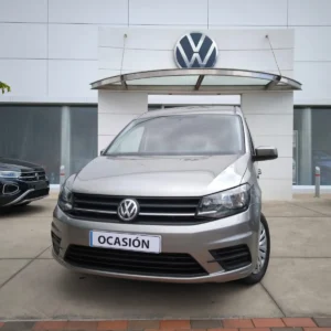 VOLKSWAGEN CADDY tenerife