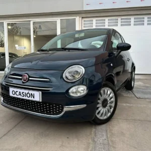 fiat 500 tenerife - Concesionario en Las Chafiras Canarias