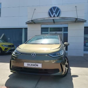 VOLKSWAGEN ID tenerife