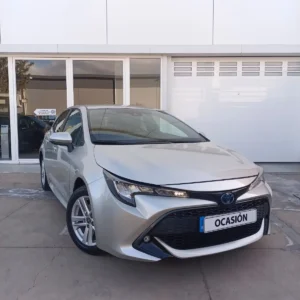 Toyota Corolla 1.8 Hybrid Active en Tenerife