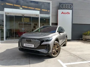Concesionario Las Chafiras - Angel Bello concesionario oficial en Canarias de Volkswagen, Skoda y Audi