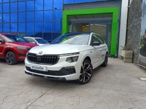 Dealership Las Chafiras - Angel Bello official dealership in the Canary Islands for Volkswagen, Skoda, and Audi