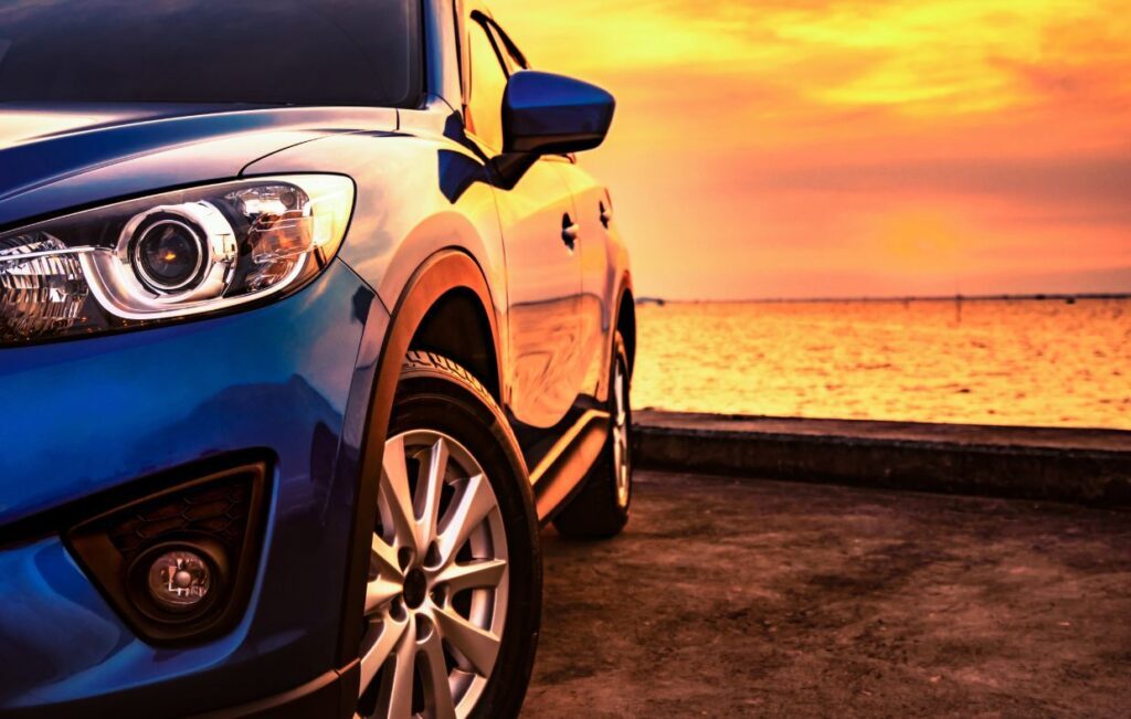 Los mejores coches SUV de segunda mano en Tenerife calidad precio